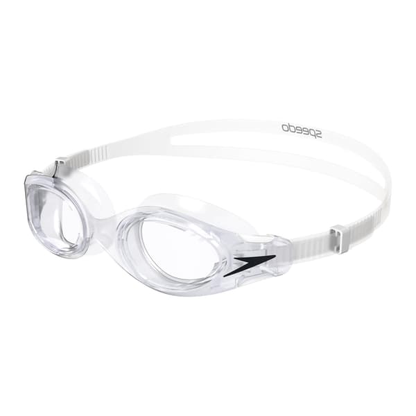 Speedo Hydrosity 2.0 2024 Simglasögon för män One Size Grå/B Grey/Blue One Size