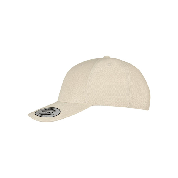 Flexfit YP Classics Premium Keps En Storlek Stone Stone One Size
