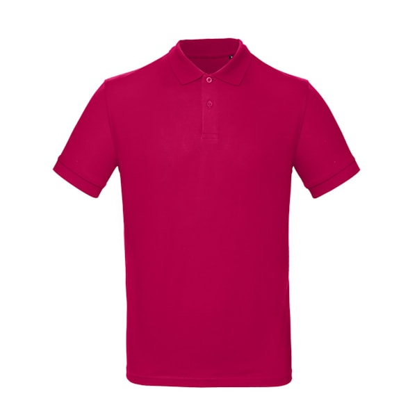 B&C Herr Inspire Polo 3XL Sorbet Sorbet 3XL