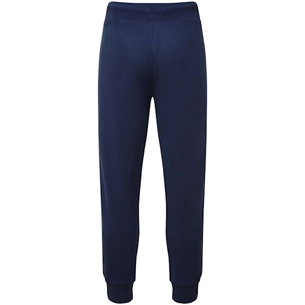 Anthem Unisex Vuxen Ekologiska Joggingbyxor 3XL Marinblå Navy 3XL