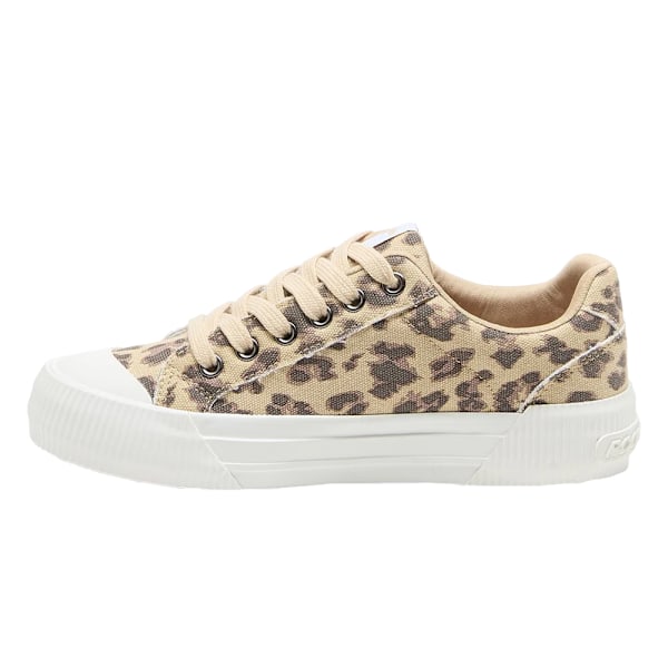 Rocket Dog Dam/Damer Cheery Dexter Träningsskor 6 UK Tan Tan 6 UK