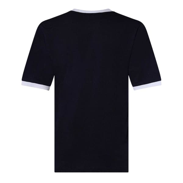 Fila Herr Aster Logo Bomulls T-shirt XL Marinblå Navy XL