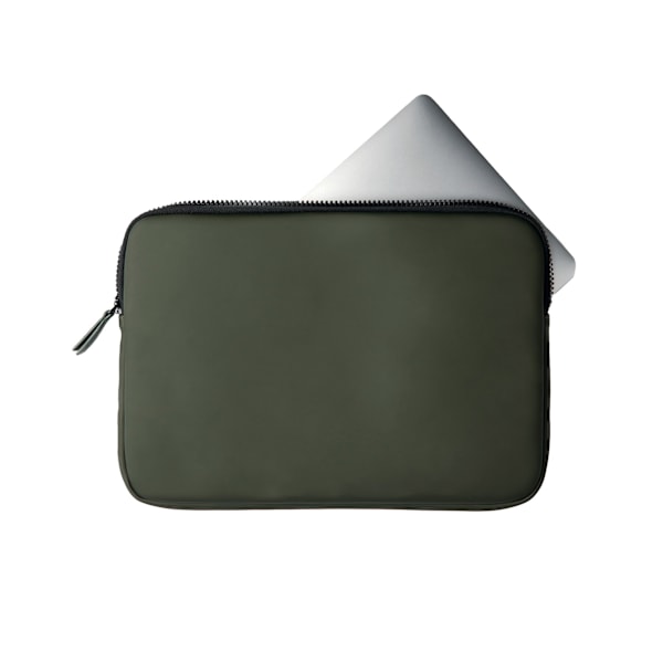 Vinga Baltimore Laptopfodral One Size Grön Green One Size