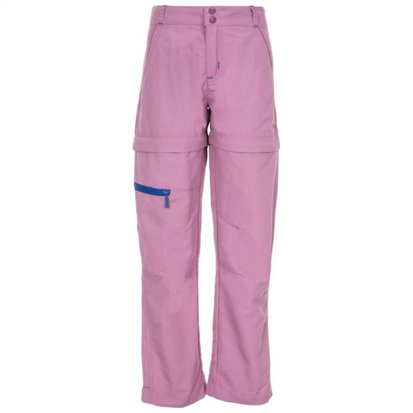 Trespass Barn/Barn Defender Adventure Byxor 2/3 År M Mauve 2/3 Years