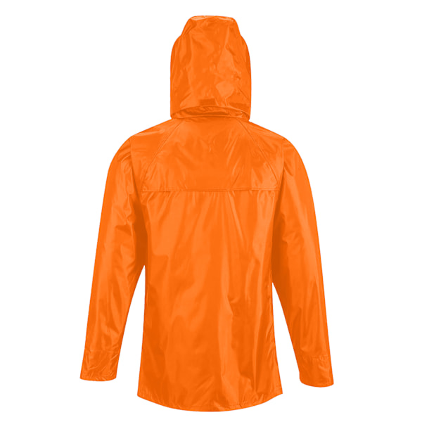 Portwest Klassisk Regnrock M Orange Orange M