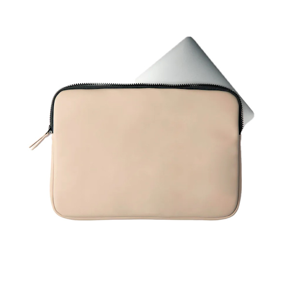Vinga Baltimore Laptopfodral One Size Greige Greige One Size