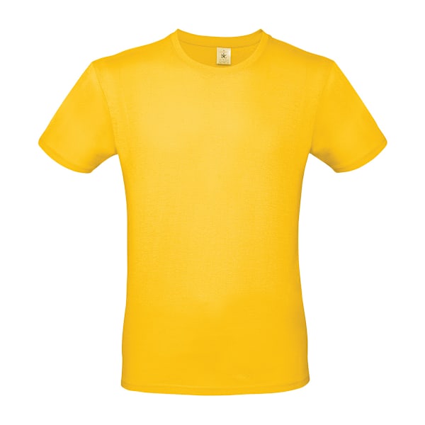 B&C Collection T-shirt M Gold för män Gold M