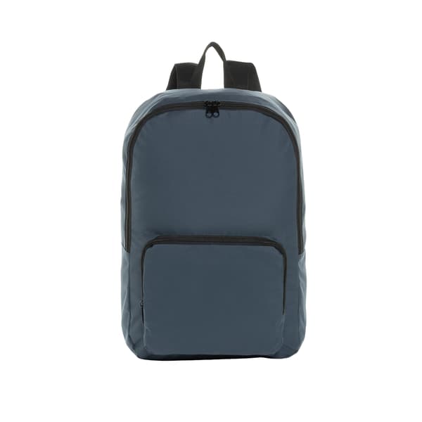 XD Collection Dillon Vikbar Aware Ryggsäck One Size Navy Navy One Size
