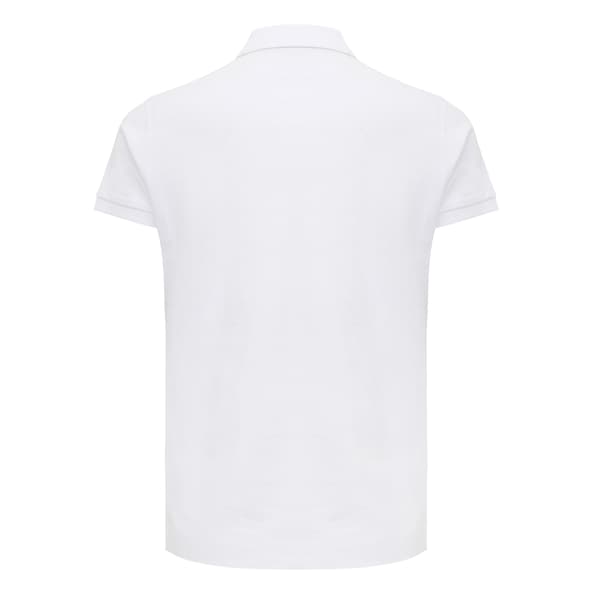 Iqoniq Dam Yosemite Pikétröja M Vit White M