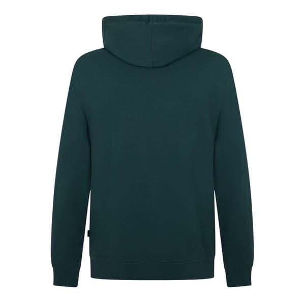 Vans Herr Oth Logo Hoodie M Pine Pine M