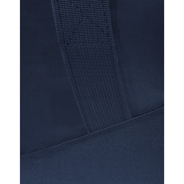 Quadra Teamwear Holdall One Size Marinblå/Putty Navy/Putty One Size