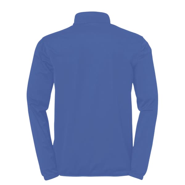 UHL Sport Barn/Kids Prickig Jacka 6-7 År Blå/Lime Blue/Lime 6-7 Years