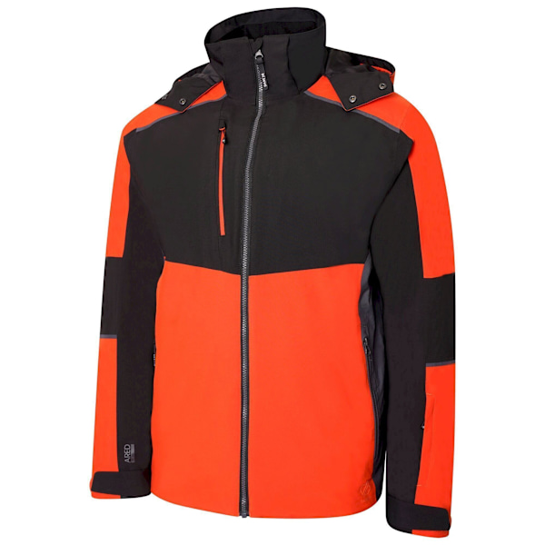 Dare 2B Emulate Wintersport Jacka 3XL Amber Glow/Svart Amber Glow/Black 3XL