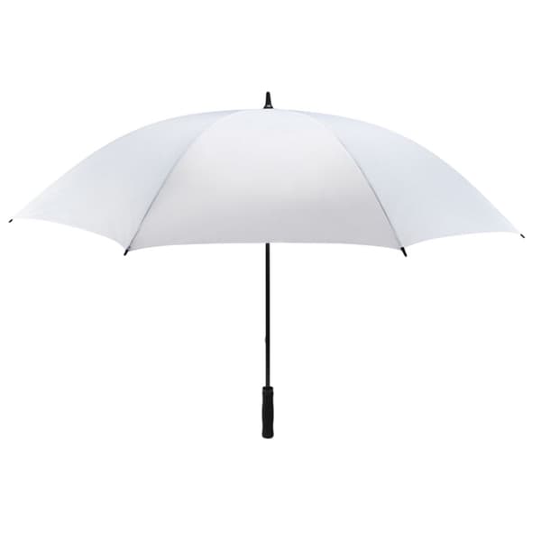 MidOcean Gruso Käpp paraply One Size Vit White One Size
