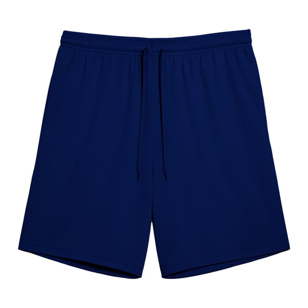 Keanu Mesh Shorts för män (2-pack) M Marinblå/Grå Navy/Grey M
