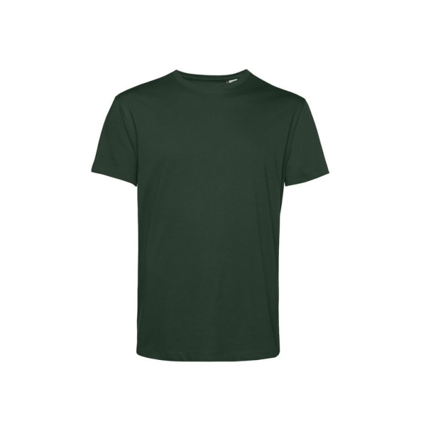 B&C Mens Organic E150 T-Shirt L Sage Sage L