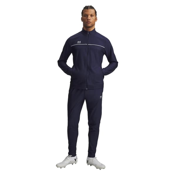 Under Armour Herr Challenger Träningsställ L Marinblå Navy L