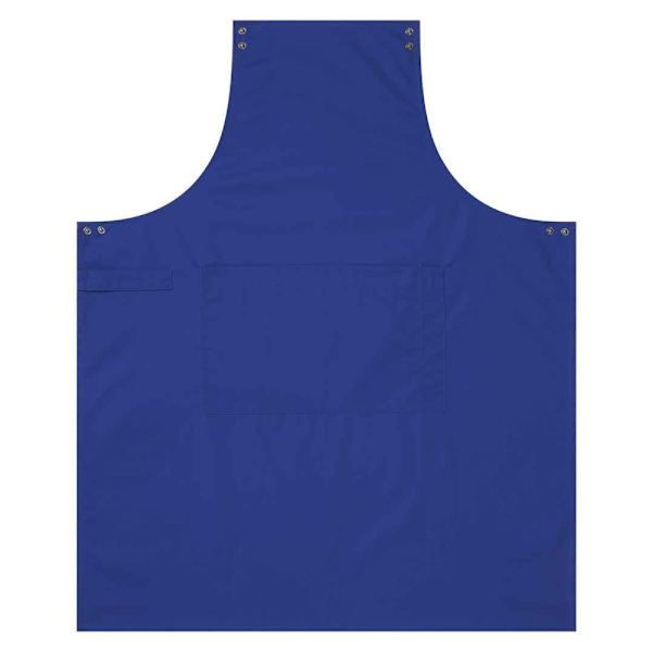 Premier Swap & Pop Anpassningsbar Förklädeskropp En Storlek Royal Blue Royal Blue One Size