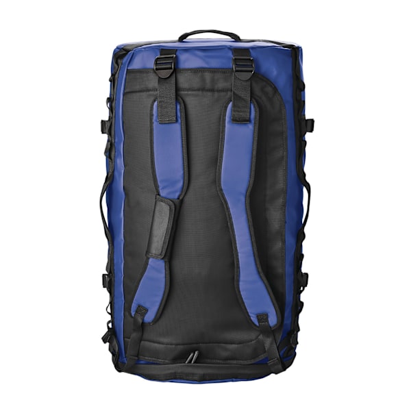 Stormtech Nautilus 110 Vattentät Duffelväska En Storlek Ocean Blu Ocean Blue One Size