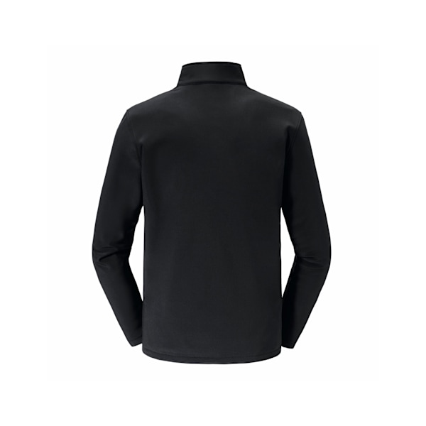 Russell Essential Recycled Soft Shell Jacka M Svart Black M