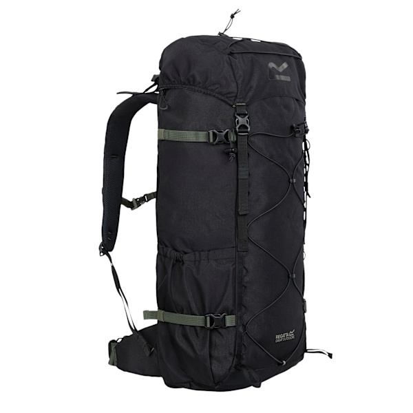 Regatta Survivor V 45L Ryggsäck One Size Ash Ash One Size