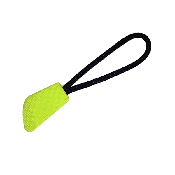 Result Dragkedjor (10-pack) One Size Gul Yellow One Size