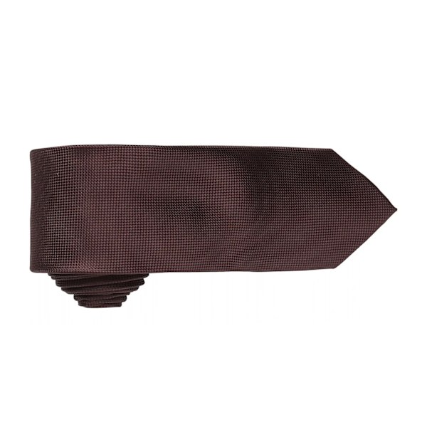 Premier Herr Micro Waffle Formell Slips (2-pack) One Size Brown One Size