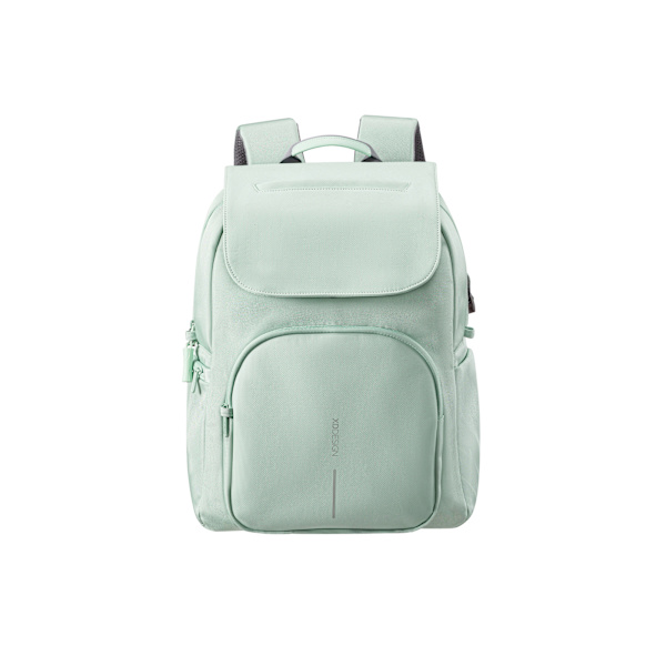 XD Design Soft 15L Ryggsäck One Size Mint Mint One Size