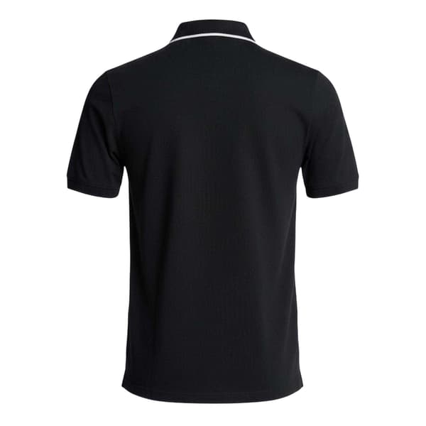 Lyle & Scott Herrars Logotyp Bomull Pikétröja S Blå Blue S