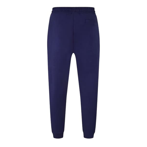 Hugo Herr Dimacs Joggers S R Marinblå Navy S R