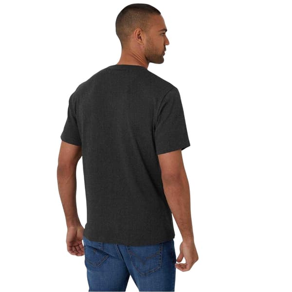 Threadbare Herr Havana T-shirt L Skiffer Slate L