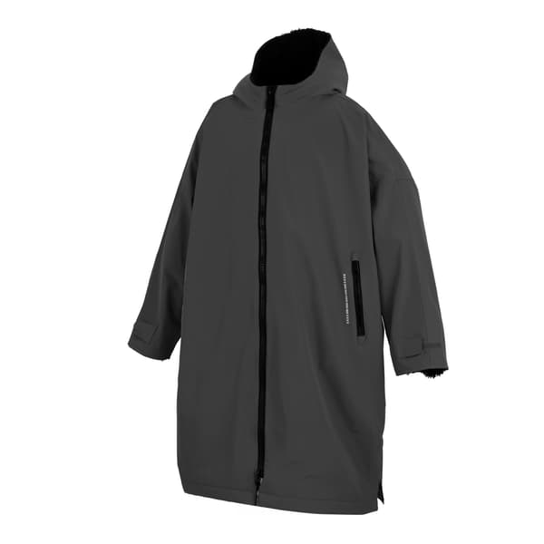 Regatta Professional Ombytesrock för barn 9-13 år Slate Grey/Black 9-13 Years