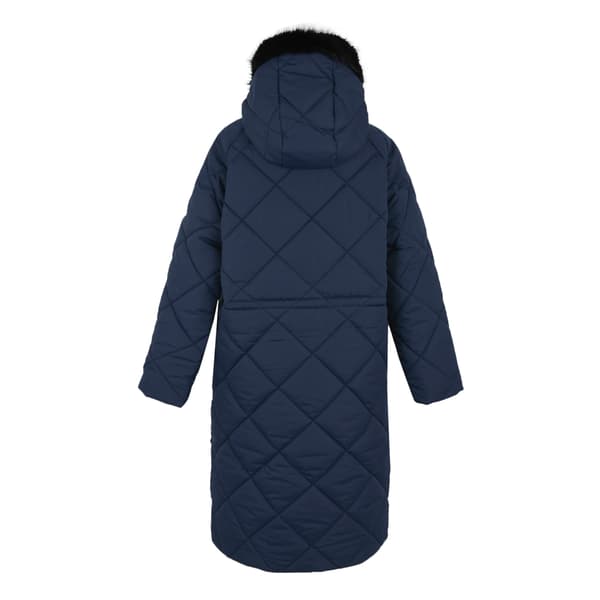 Regatta Freyla Vadderad Jacka Dam 8 UK Navy Navy 8 UK