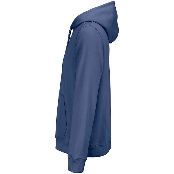 SOLS Unisex Vuxen Constellation Hoodie M Denim Denim M