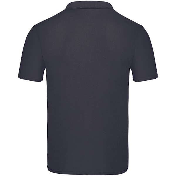 Fruit Of The Loom Original Polotröja L Deep Navy Deep Navy L