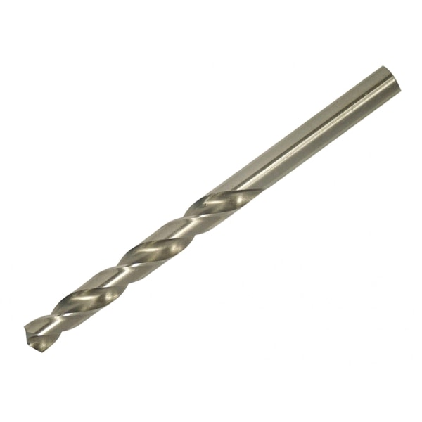 Faithfull Förpackade HSS Professionella Borr Metriska 3.30mm (P Multi Colour 3.30mm (Pack of 2)