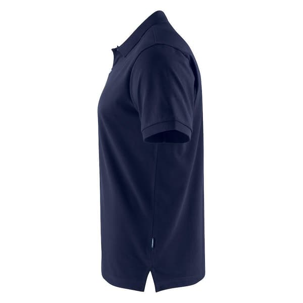 James Harvest Herr Sunset Modern Pikétröja S Marinblå Navy S