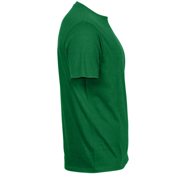 Tee Jays Power T-shirt S Forest Green för män Forest Green S