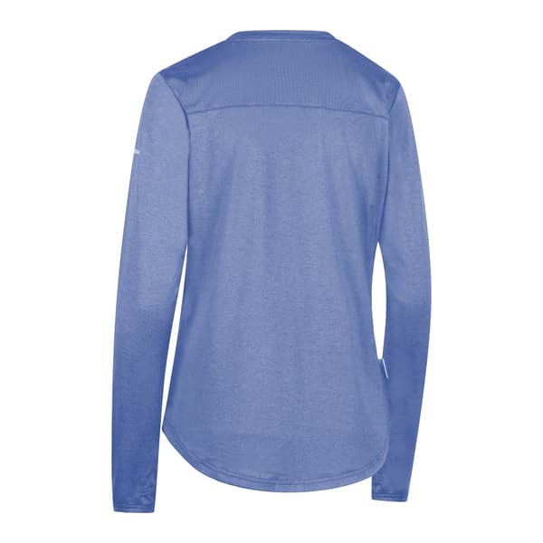 Trespass Britney Active-tröja för dam S Blue Haze Marl Blue Haze Marl S