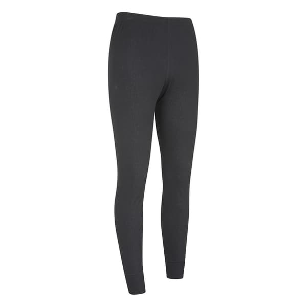 Mountain Warehouse Talus underställsbyxor för män (2-pack) 4XL Dark Grey 4XL