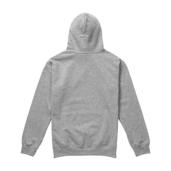 Bruce Lee Unisex Vatten Hoodie M Athletic Heather Athletic Heather M