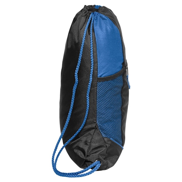 Clique Smart Ryggsäck One Size Royal Blue Royal Blue One Size