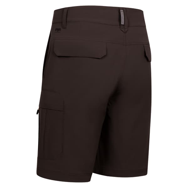 Trespass Herr Dalham Shorts M Peat Peat M