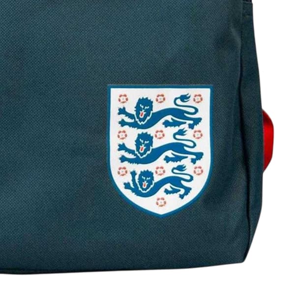 England Cricket Crest Ryggsäck L Blå Blue L