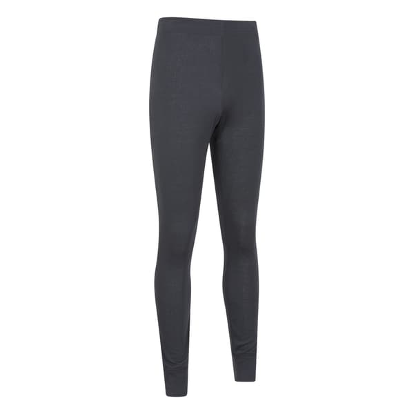 Mountain Warehouse Herr Talus Baslager Byxor (2-pack) XX Charcoal XXL