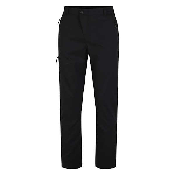 Dare 2B Herr Mountain Series Vandringsbyxor 34R Svart Black 34R