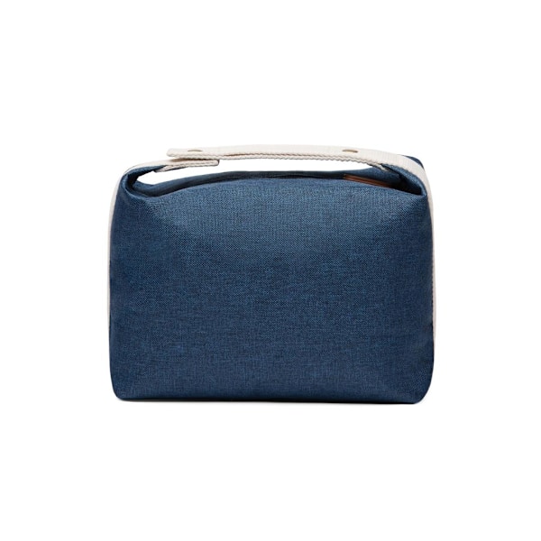 Vinga Sortino Necessär One Size Blå Blue One Size
