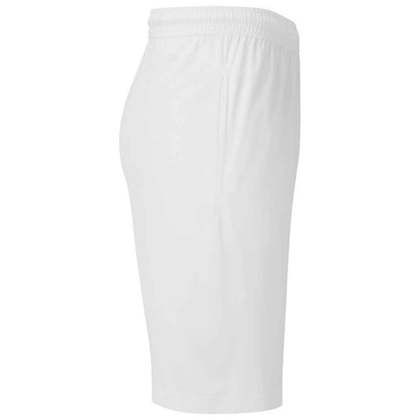 Fruit of the Loom Iconic 195 Jersey Shorts XL Vit White XL