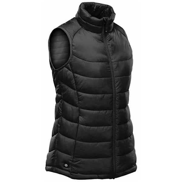 Stormtech Stavanger Thermal Vest L Svart Black L