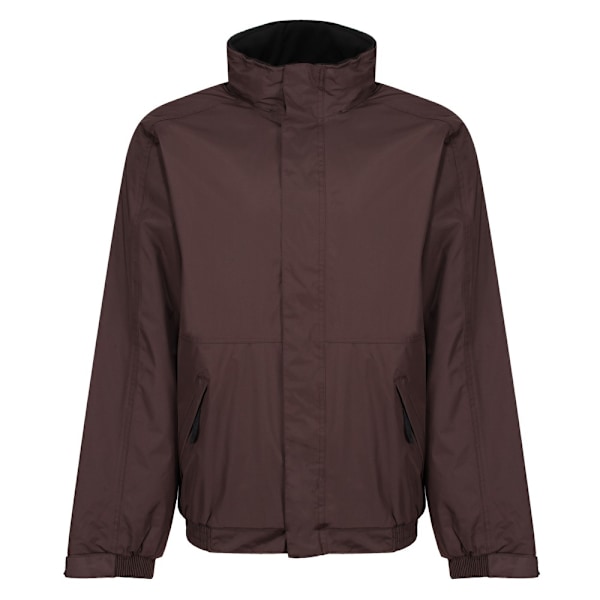 Regatta Professional Vattentät Isolerad Jacka Herr XS Otter/ Otter/Black XS